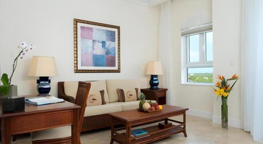 Seven Stars Resort & Spa Grace Bay Buitenkant foto