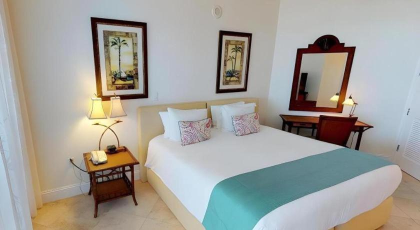Seven Stars Resort & Spa Grace Bay Buitenkant foto