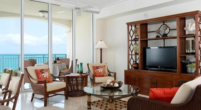 Seven Stars Resort & Spa Grace Bay Buitenkant foto